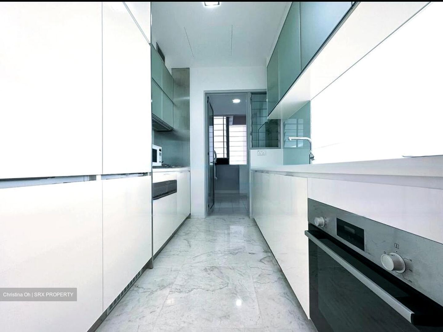 One Devonshire (D9), Condominium #467237511